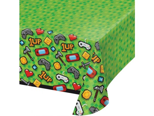 gaming-plastic-tablecover-party-supplies-for-boys-336679