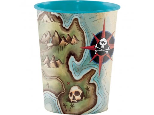 pirates-map-plastic-cup-party-supplies-for-boys-015969