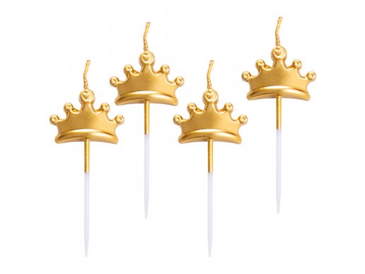 gold-crowns-cake-candles-birthday-party-accessories-51839