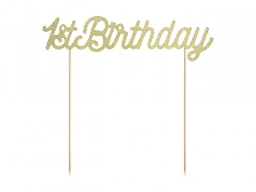 gold-1st-birthday-cake-topper-party-accessories-kpt34019