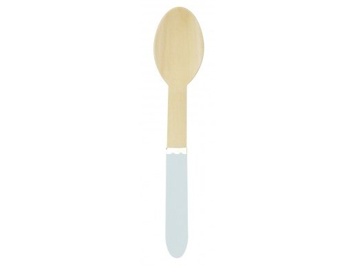 pale-blue-wooden-spoons-with-gold-foiled-detail-color-theme-party-supplies-913211