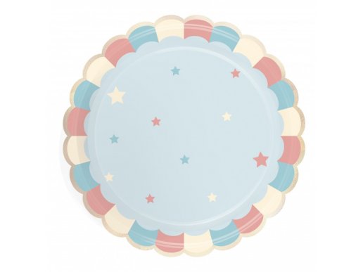 pale-blue-pattern-paper-plates-themed-party-supplies-91311