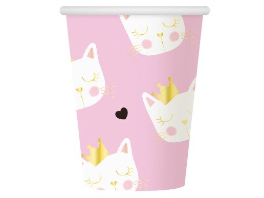 little-cat-paper-cups-party-supplies-for-girls-pfkpko