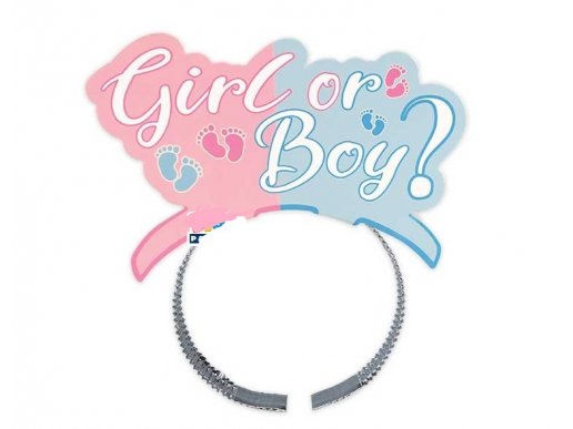 Girl or Boy headbands 4pcs