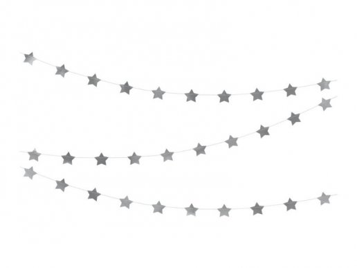 silver-stars-garland-gls8018