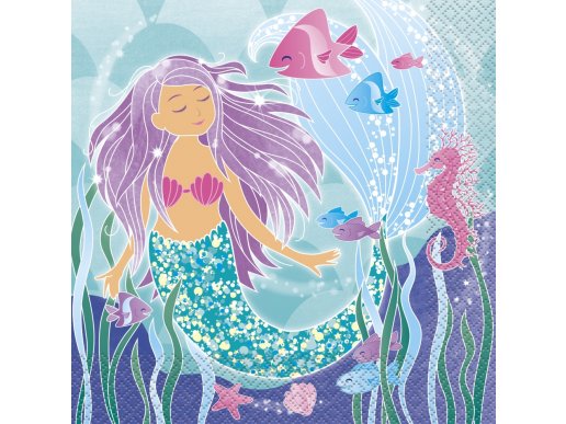 mermaid-luncheon-napkins-party-supplies-for-girls-58322
