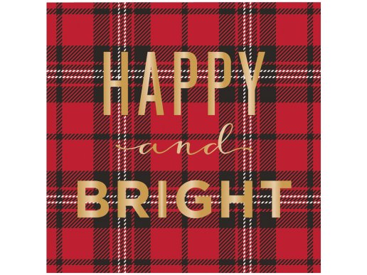 happy-and-bright-gold-foiled-beverage-napkins-christmas-party-supplies-336735