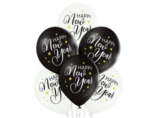 happy-new-year-black-and-white-latex-balloons-seasonal-party-decoration-5000445