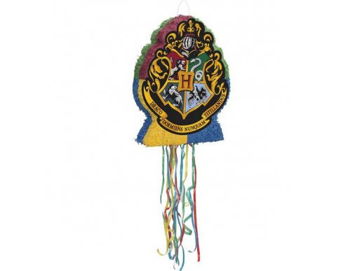 Harry Potter Pinata Party Supplies For Boys