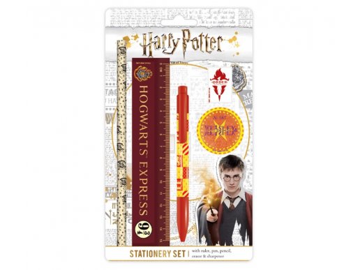 Harry Potter staionery bag