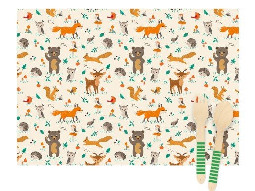 forest-animals-placemats-aak0614