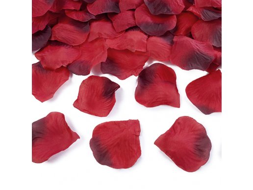 red-fabric-rose-petals-for-wedding-decoration-plrd100007b