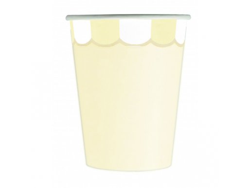 ivory-pattern-paper-cups-themed-party-supplies-91333