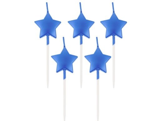 cake-candles-with-blue-satin-little-stars-birthday-party-accessories-pfspgn