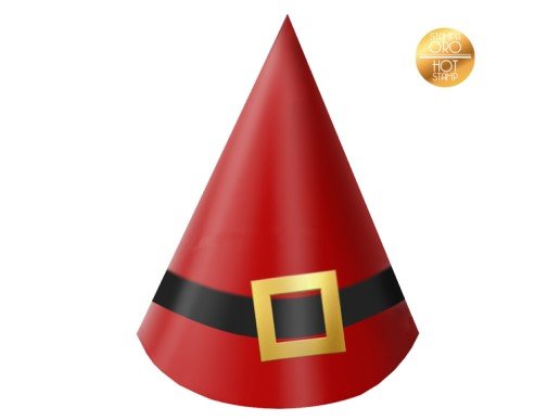red-party-hats-with-santa-belt-party-accessories-for-christmas-45625