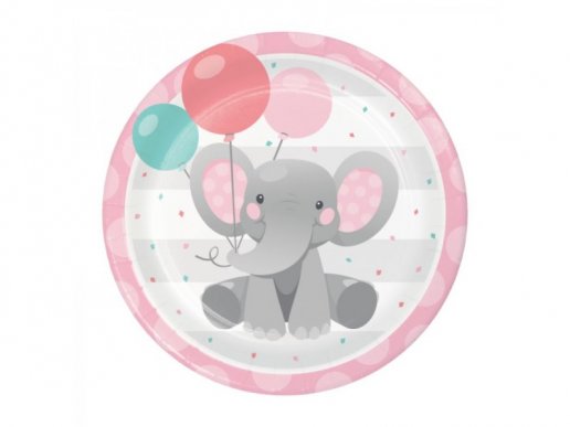 girl-elephant-large-paper-plates-party-supplies-for-girls-346216