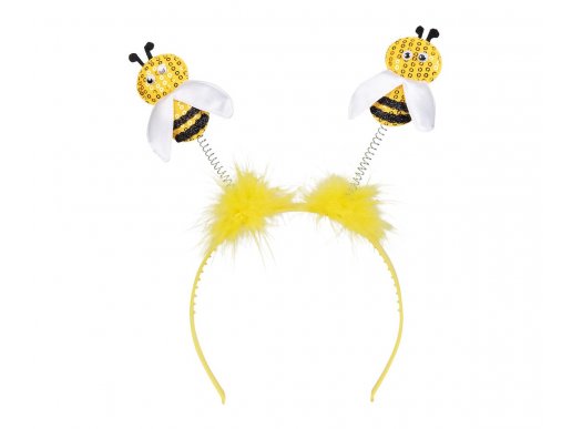 Bee headband