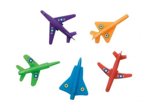 Μίνι αεροπλανάκια μικρό δωράκια για παιδικό πάρτυ