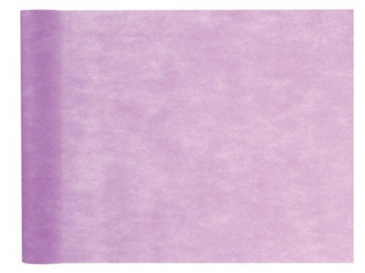 lilac-table-runner-color-theme-party-decoration-2810l