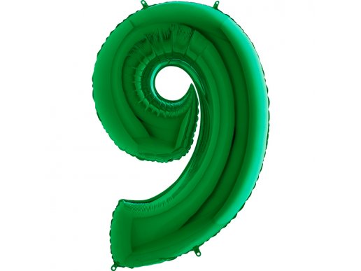 green-supershape-balloon-number-9-for-party-decoration-039gr
