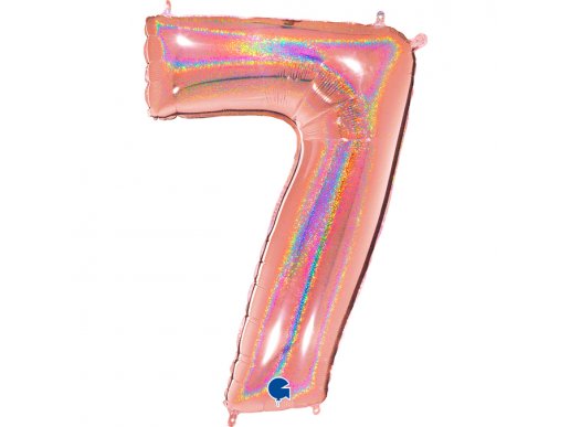 rose-gold-holographic-supershape-balloon-number-7-for-party-decoration-837ghrg