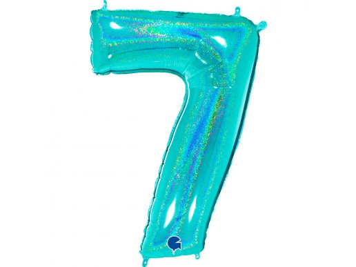mint-holographic-supershape-balloon-number-7-for-party-decoration-777ghti