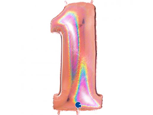 rose-gold-holographic-supershape-balloon-number-1-for-party-decoration-831ghrh