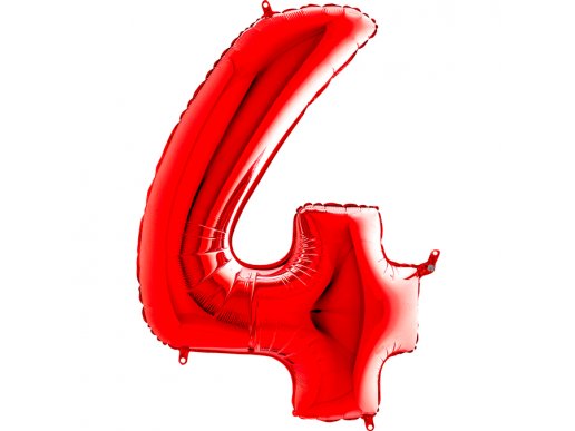 red-supershape-balloon-number-4-for-party-decoration-084r
