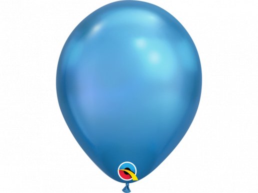 blue-chrome-latex-balloons-for-party-decoration-58272