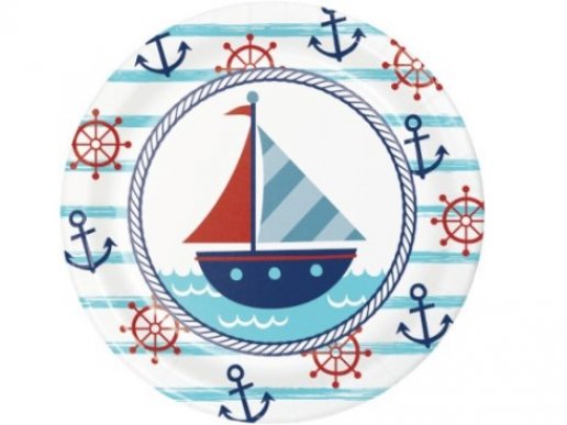 nautical-boy-small-paper-plates-party-supplies-for-boys-346274
