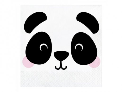 panda-luncheon-napkins-party-supplies-346303