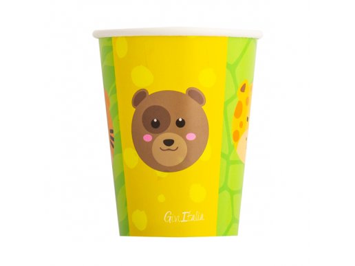 paper-cups-smiling-animals-party-supplies-for-boys-64023
