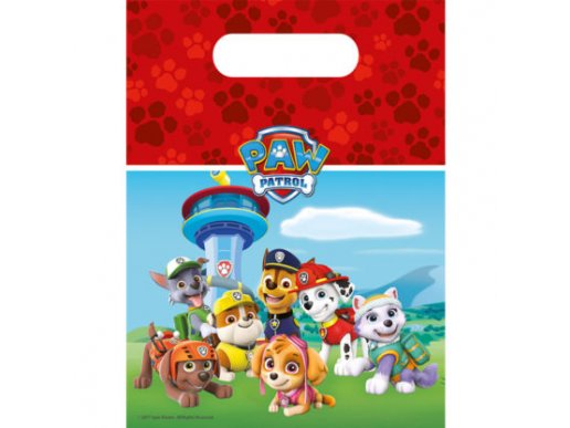 paw-patrol-plastic-favor-bags-party-supplies-for-boys-89440