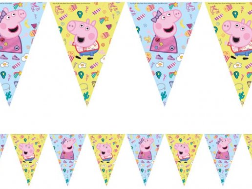 peppa-the-pig-flag-bunting-for-kids-party-decoration-91104