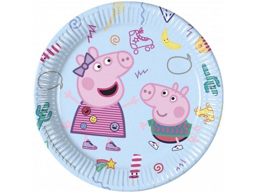 peppa-the-pig-large-paper-plates-party-supplies-for-girls-91032
