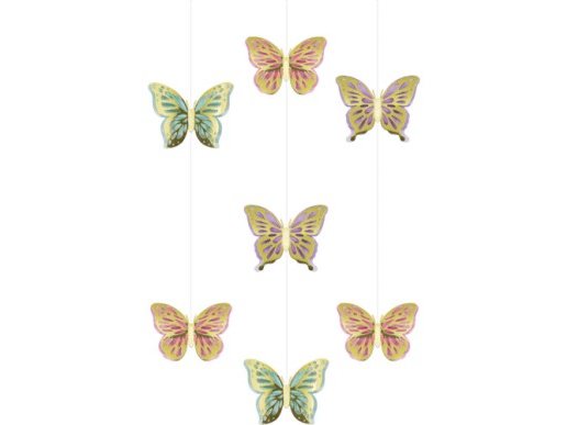 butterfly-hanging-string-decorations-355774