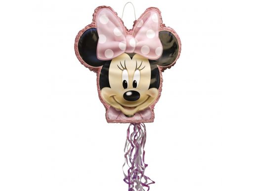 Μίνι Minnie Mouse Πινιάτα
