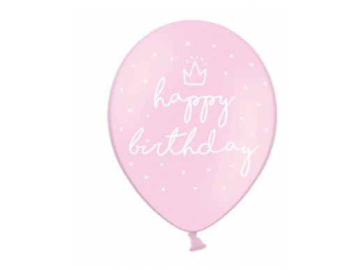 pink-latex-balloons-happy-birthday-for-party-decoration-sb14p244081