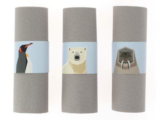 polar-bear-napkin-rings-party-supplies-for-boys-aak0649