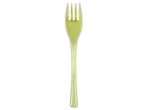 clear-green-dessert-forks-color-theme-party-supplies-5381376