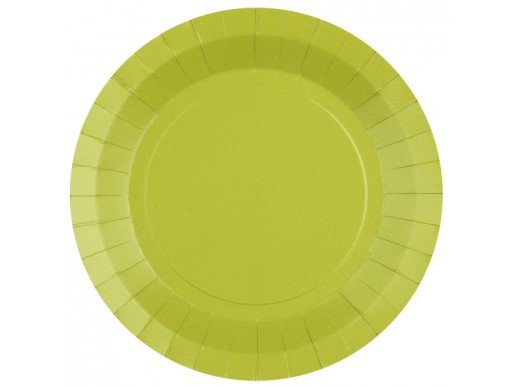 kiwi-green-large-paper-plates-color-theme-party-supplies-san74099