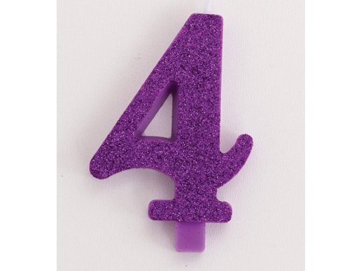 purple-with-glitter-cake-candle-number-4-birthday-party-accessories-50724