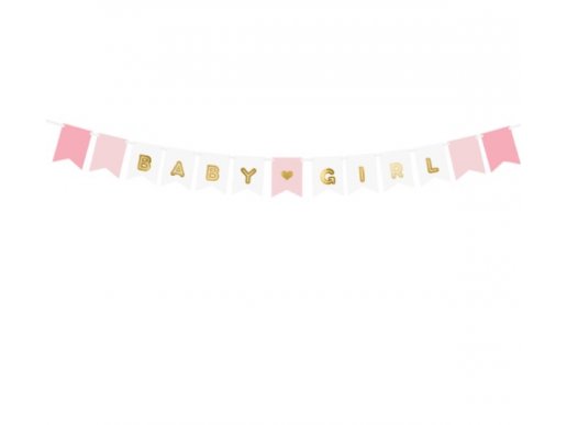 pink-garland-with-gold-foiled-baby-girl-print-grl60