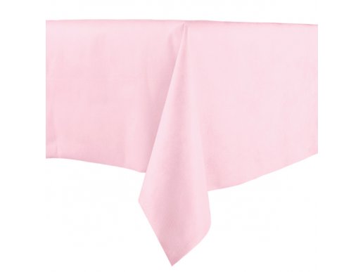 Pink tablecover  Color Themed Party Supplies