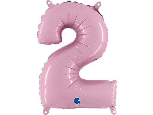 pastel-pink-balloon-number-2-for-party-decoration-14072pp
