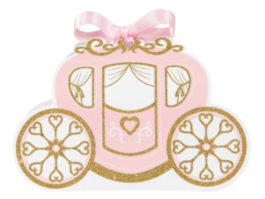 pink-princess-carriage-treat-boxes-353991