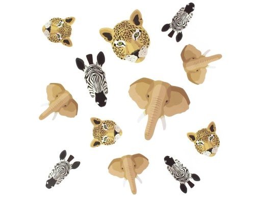 savanna-table-confetti-party-accessories-with-jungle-animals-theme-aak0631