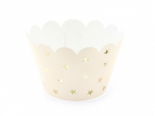 light-peach-cupcake-wrappers-with-gold-foiled-stars-print-fm20075