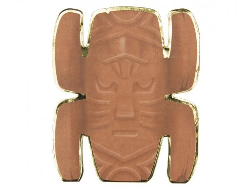 Totem shaped napkins 16pcs