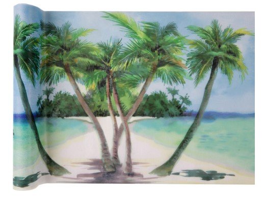 tropical-paradise-runner-for-the-table-decoration-6306